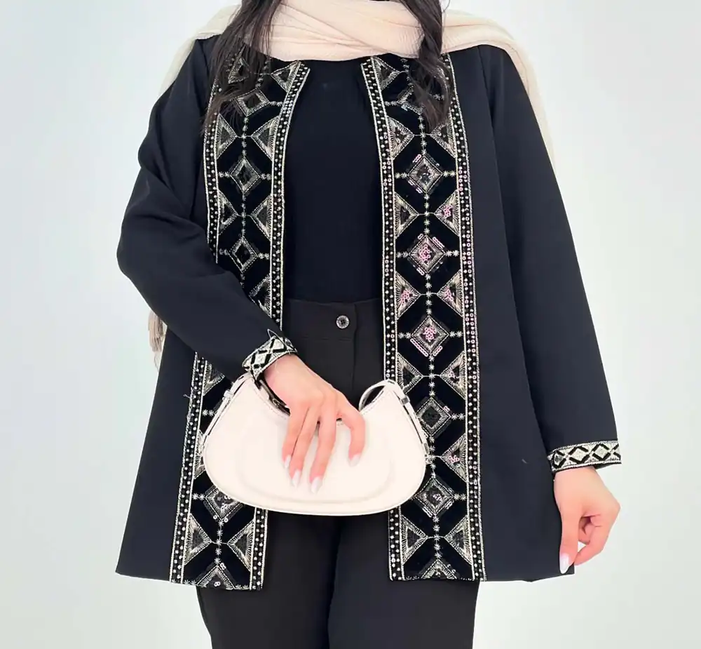 مدل مانتو بهاری کوتاه