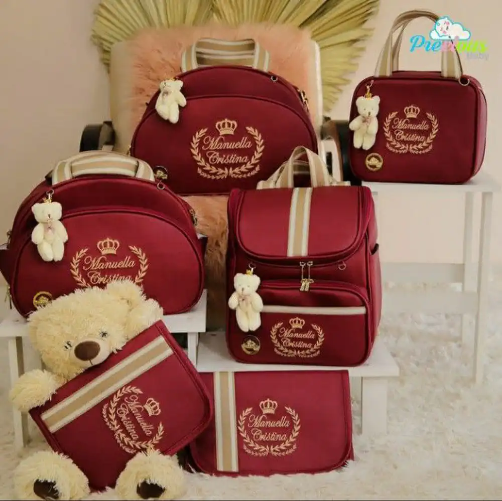 ست کیف دخترانه
