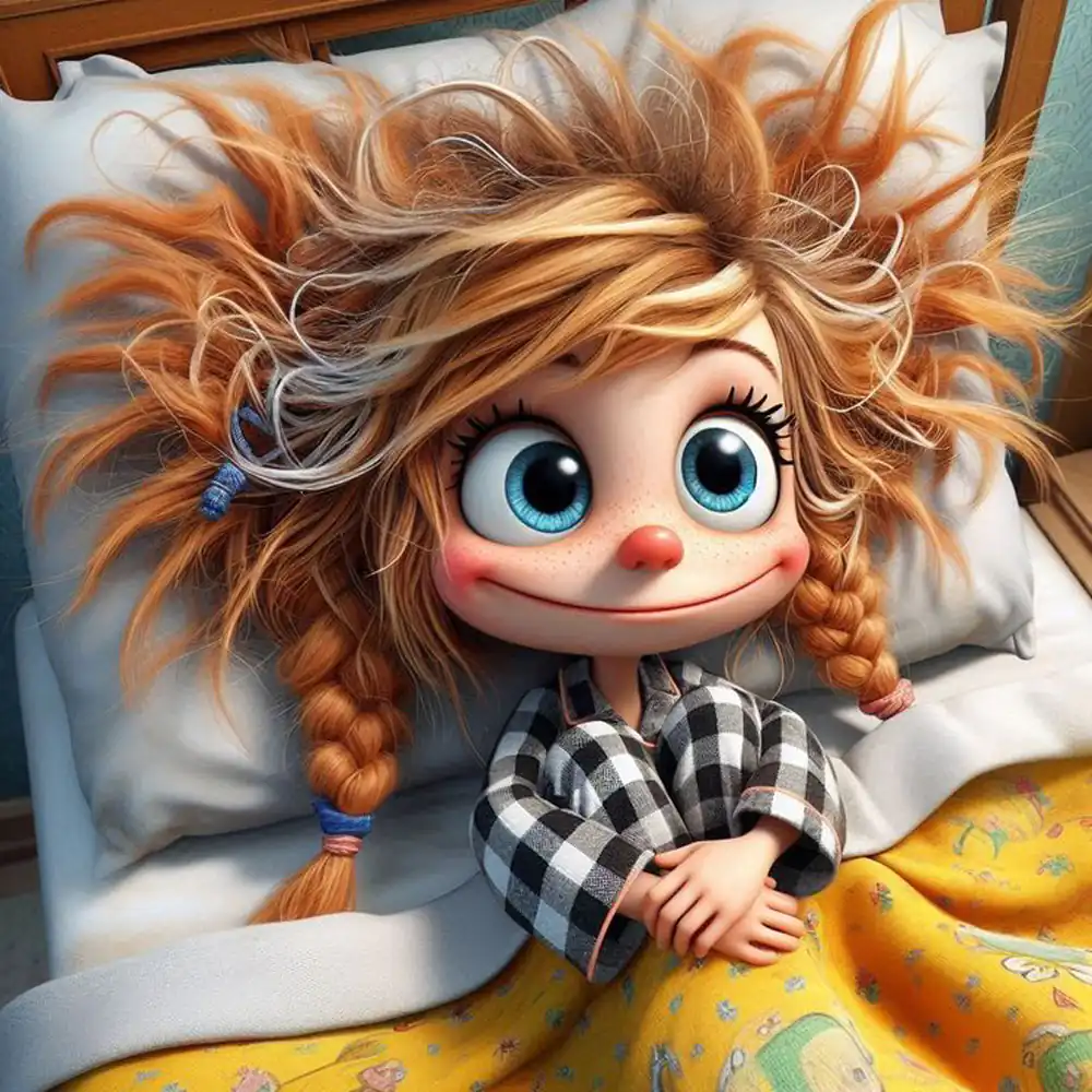 عکس کیوت برای پروفایل