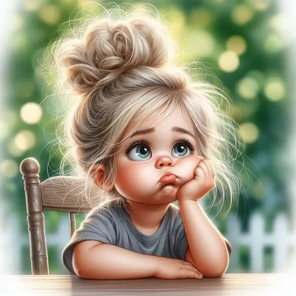 عکس کیوت برای پروفایل