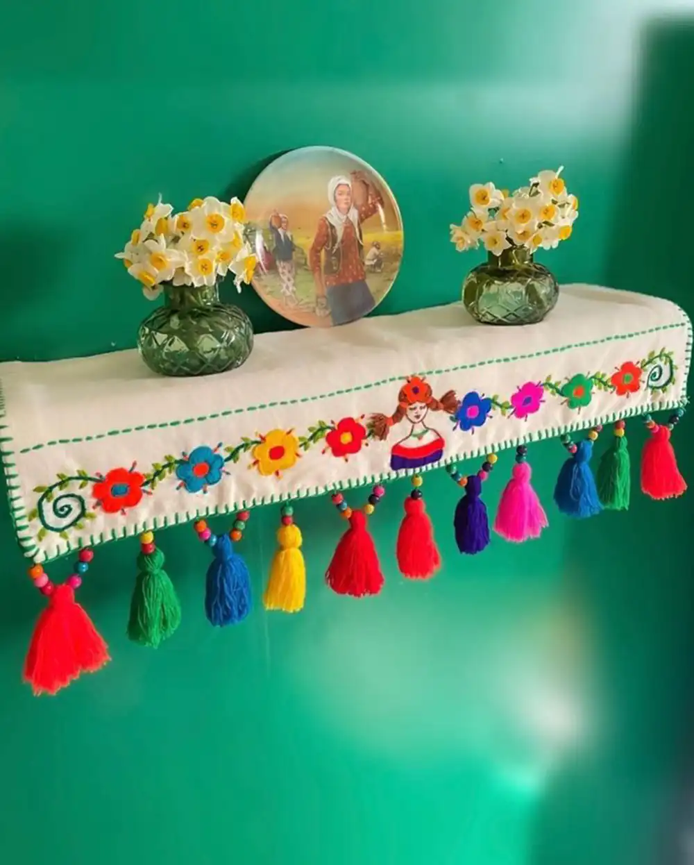 دیزاین اتاق سنتی در منزل