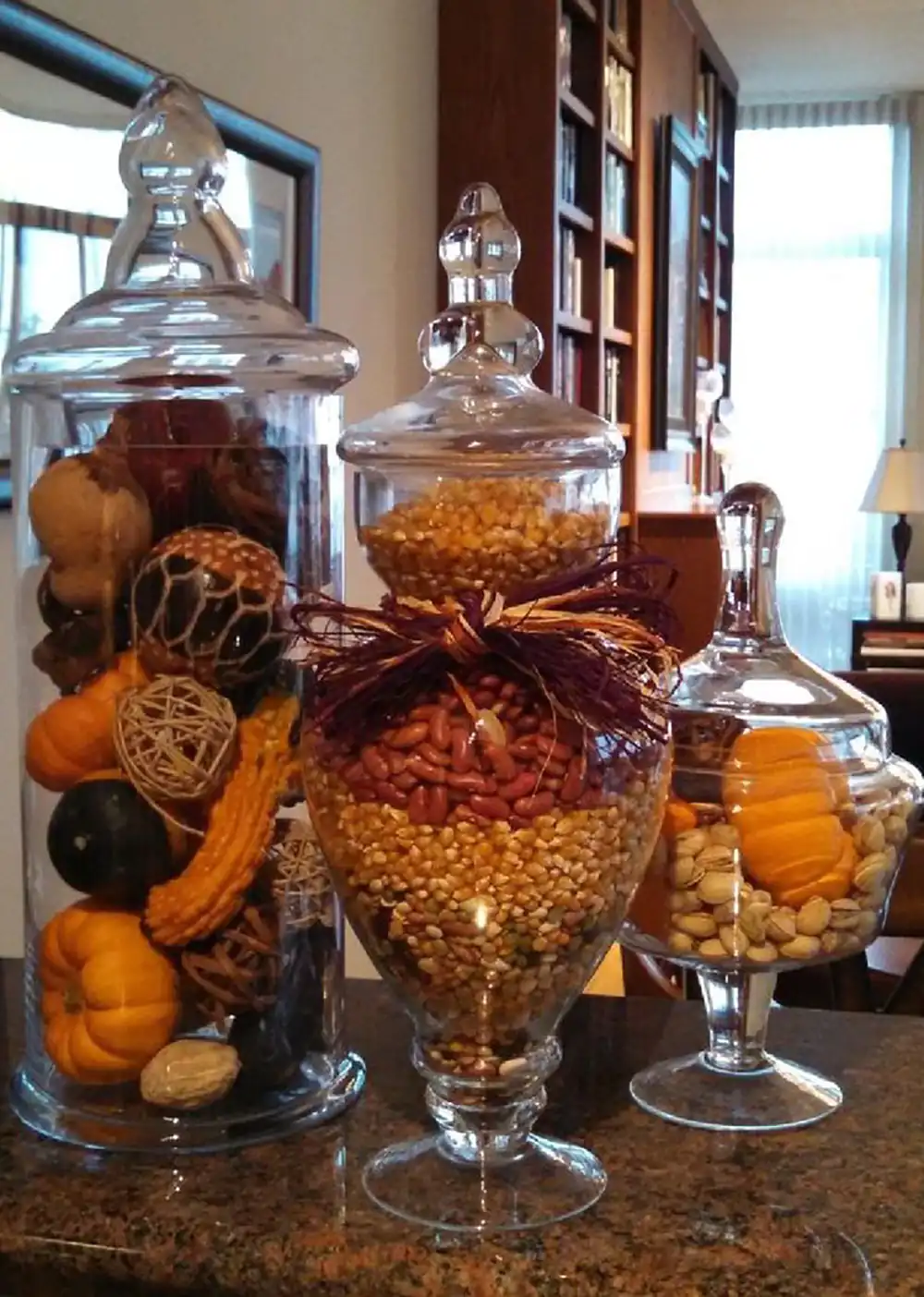 مدل بانکه شیشه ای جدید