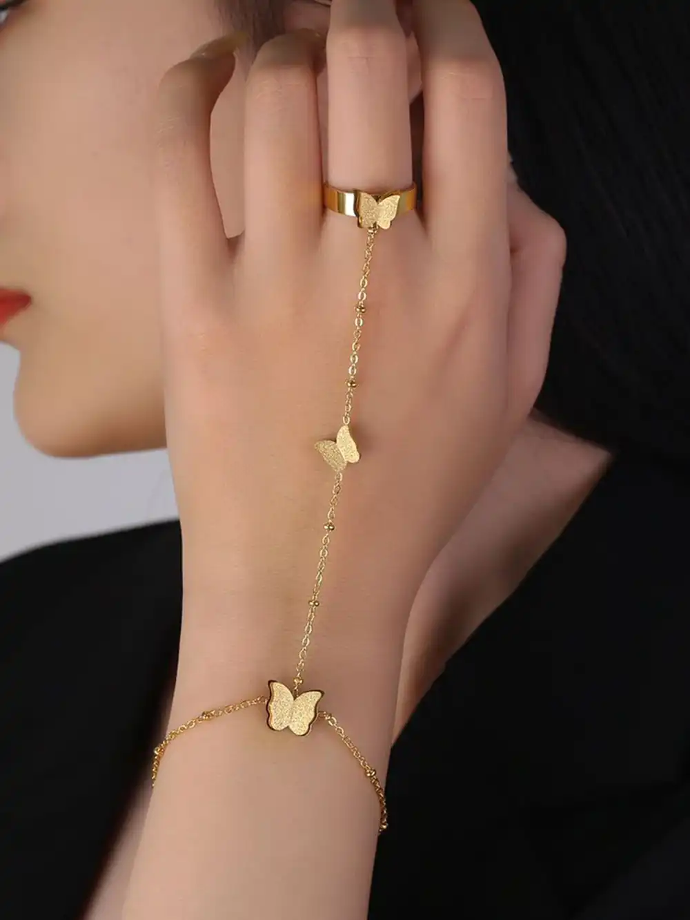 مدل طلا خاص