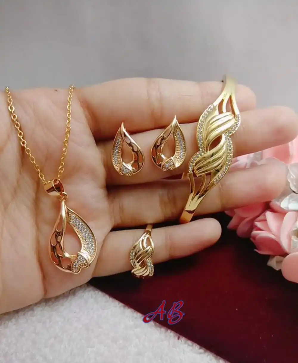 مدل طلا لاکچری