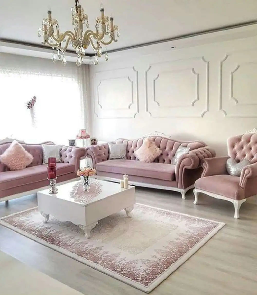 پذیرایی عروس