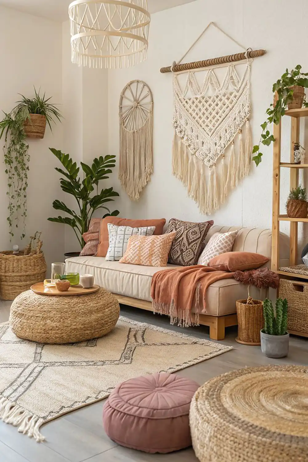 ایده برای چیدمان منزل