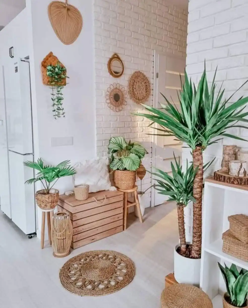 ایده برای چیدمان منزل