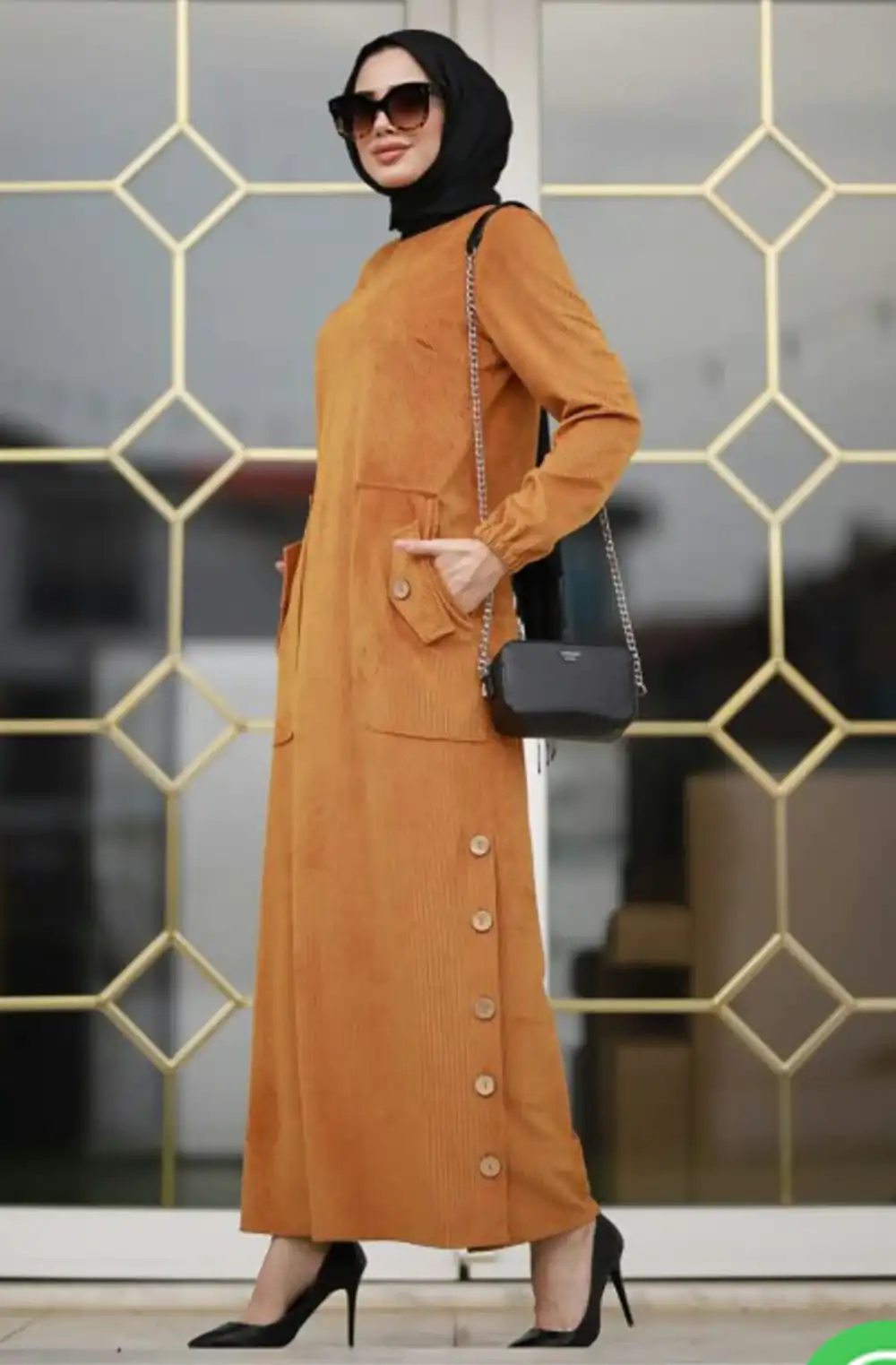مدل پیراهن ساده تابستانی