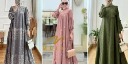 مدل پیراهن پوشیده و خنک از جدیدترین نیوکالکشن های امسال