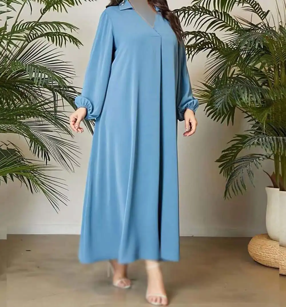 مدل پیراهن تابستانی سایز بزرگ