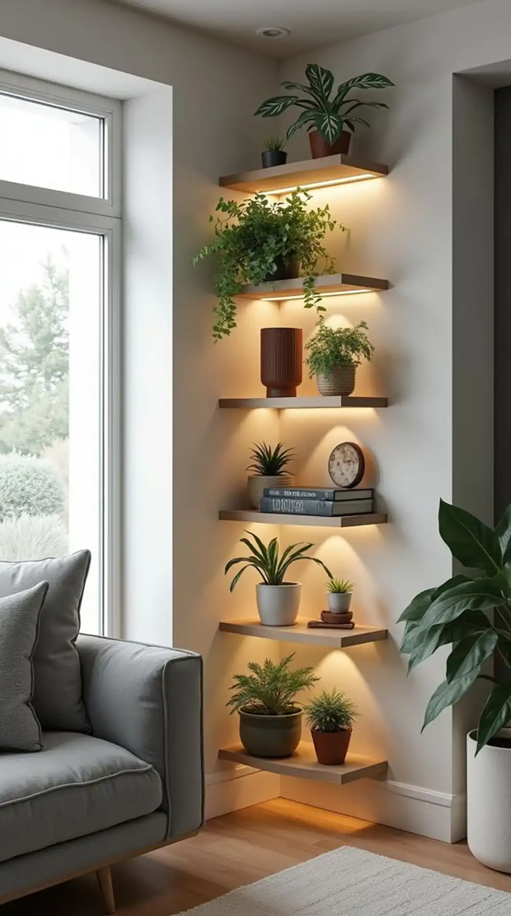 مدل استند گل
