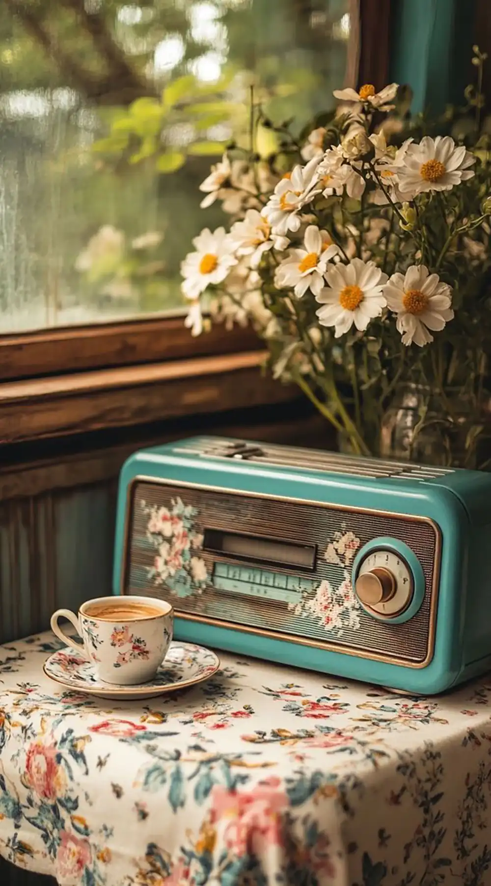 دیزاین پذیرایی با وسایل سنتی