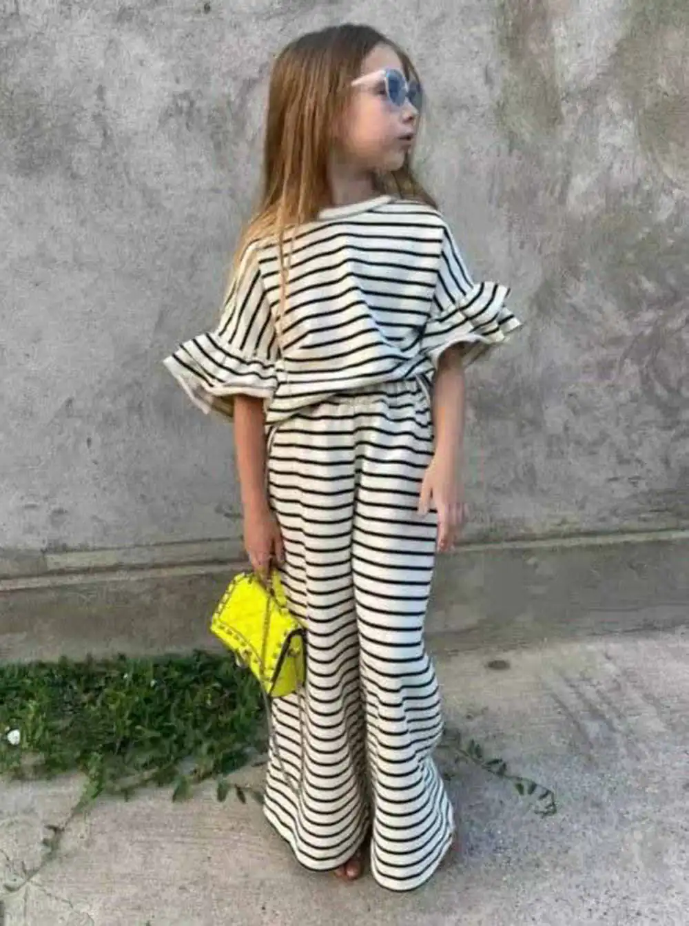 استایل تابستانی دخترانه