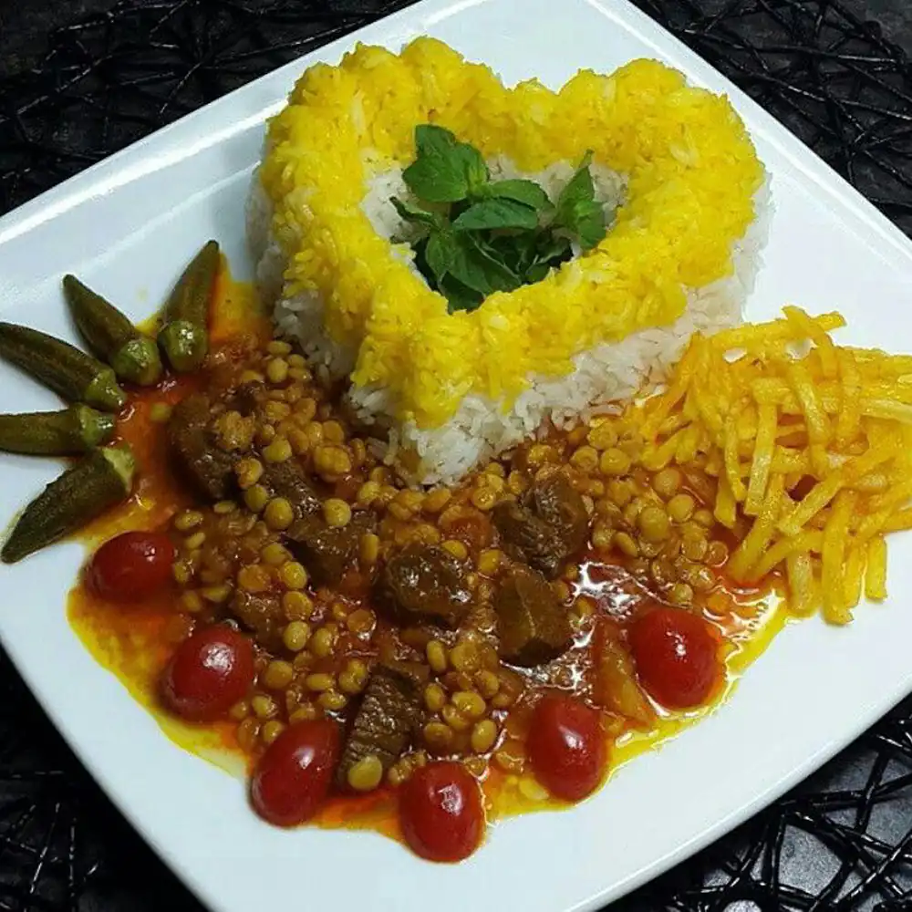 دیزاین پلو