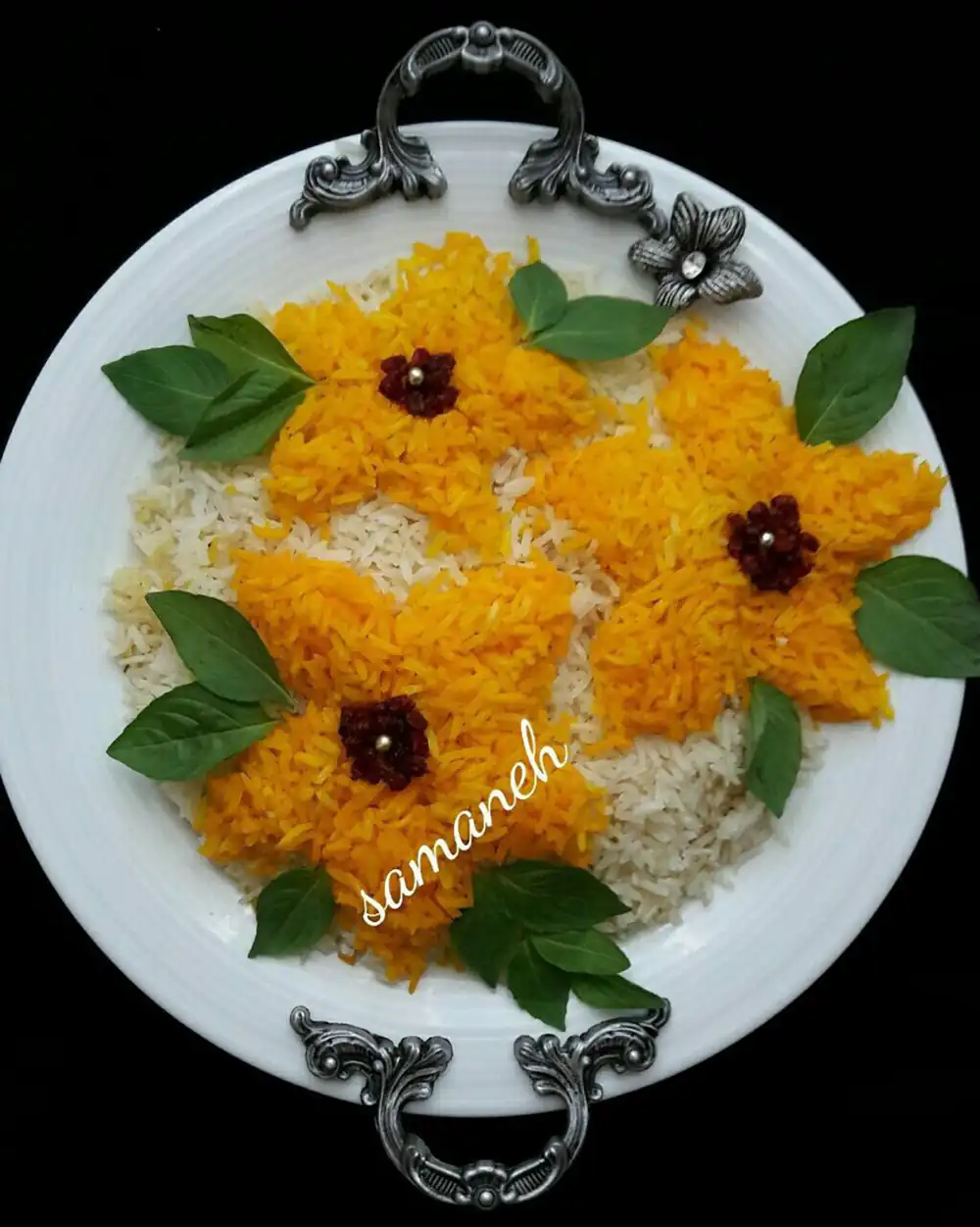 دیزاین پلو