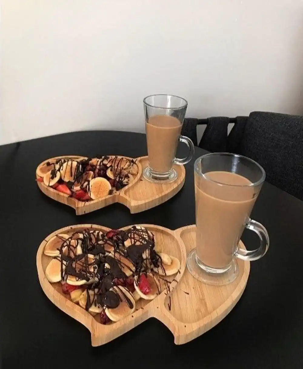 ظروف سرو فانتزی