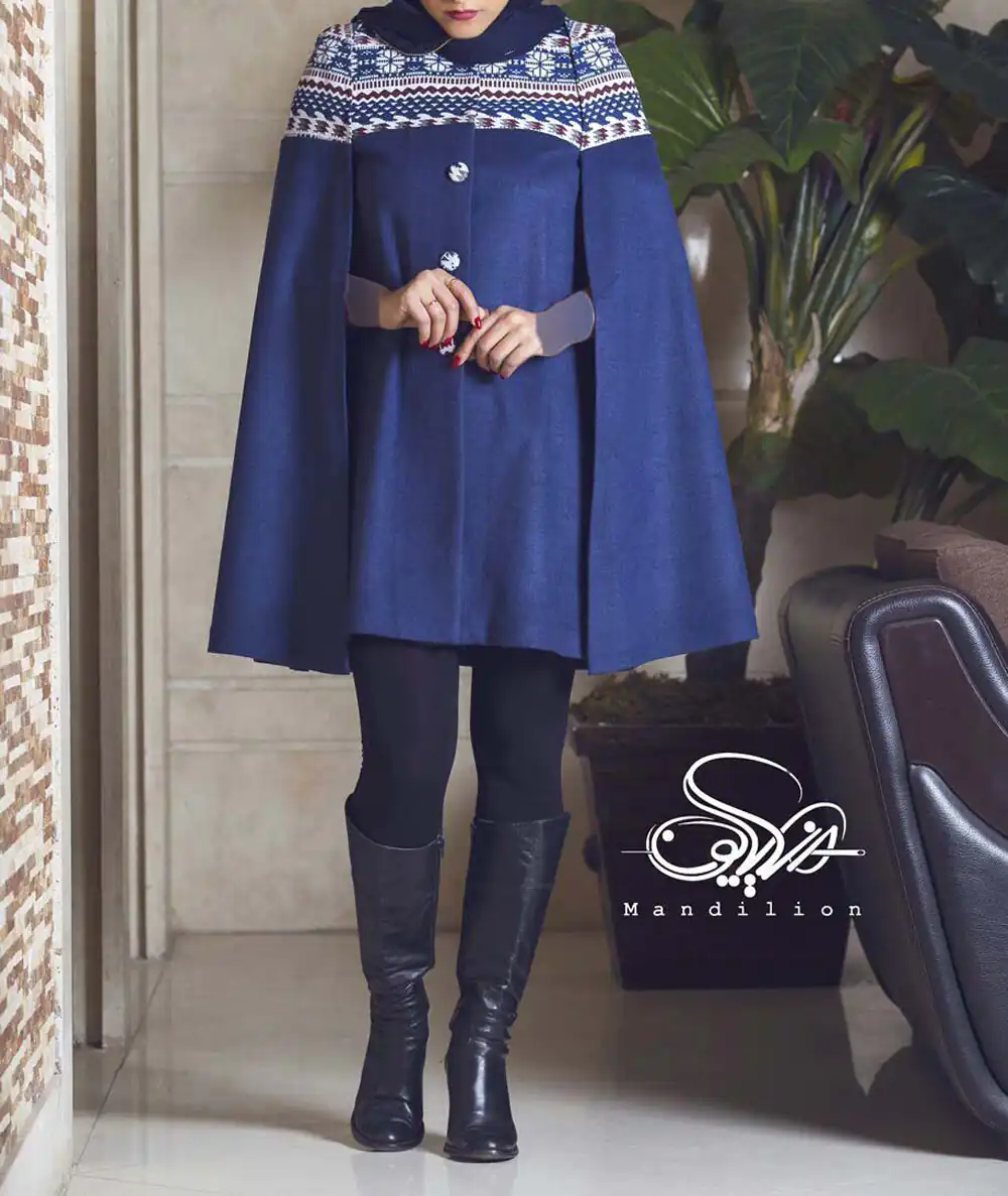 جدیدترین مدل لباس پاییزی زنانه