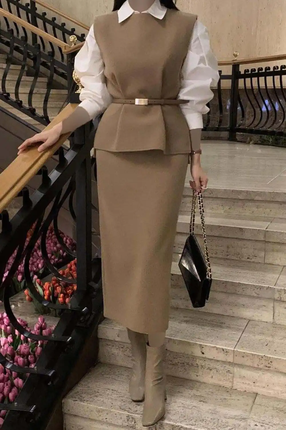 مدل لباس پاییزی زنانه ایرانی