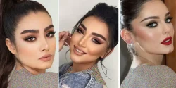 میکاپ شیک و جذاب برای همه مناسبت‌ها از جدیدترین ژورنال های روز