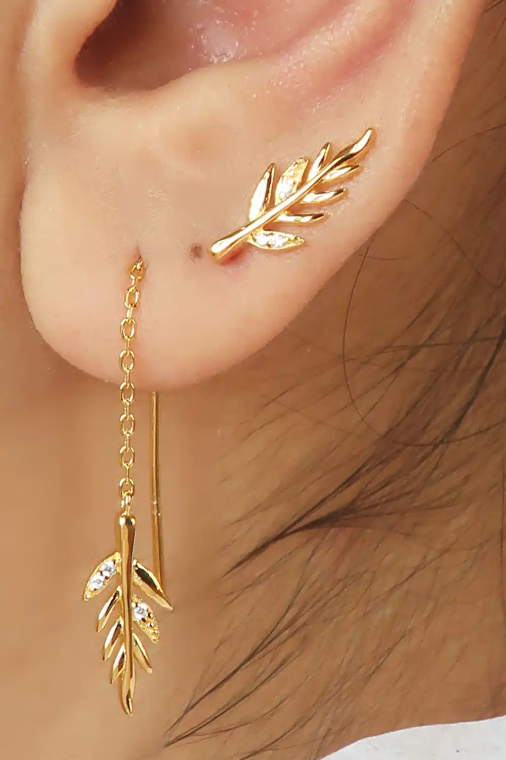 ترند گوشواره ۲۰۲۵