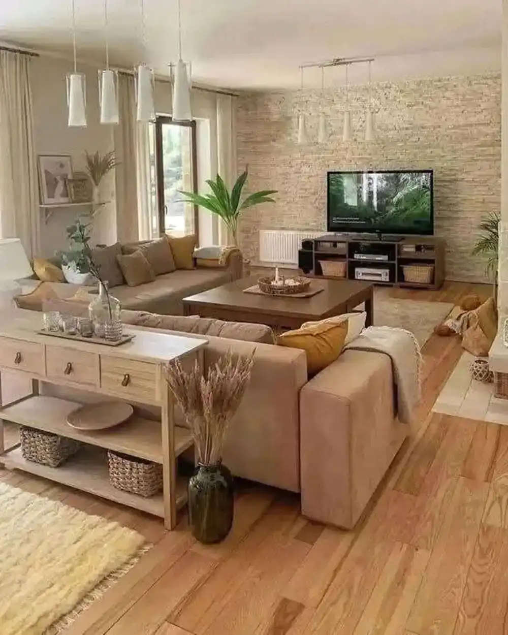 دکوراسیون منزل نو عروس