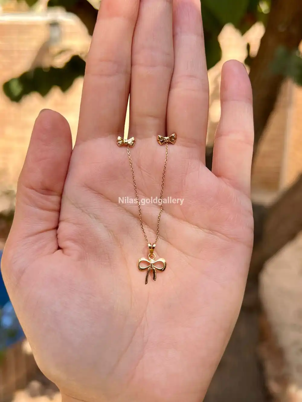 طلا برای خانم‌ها