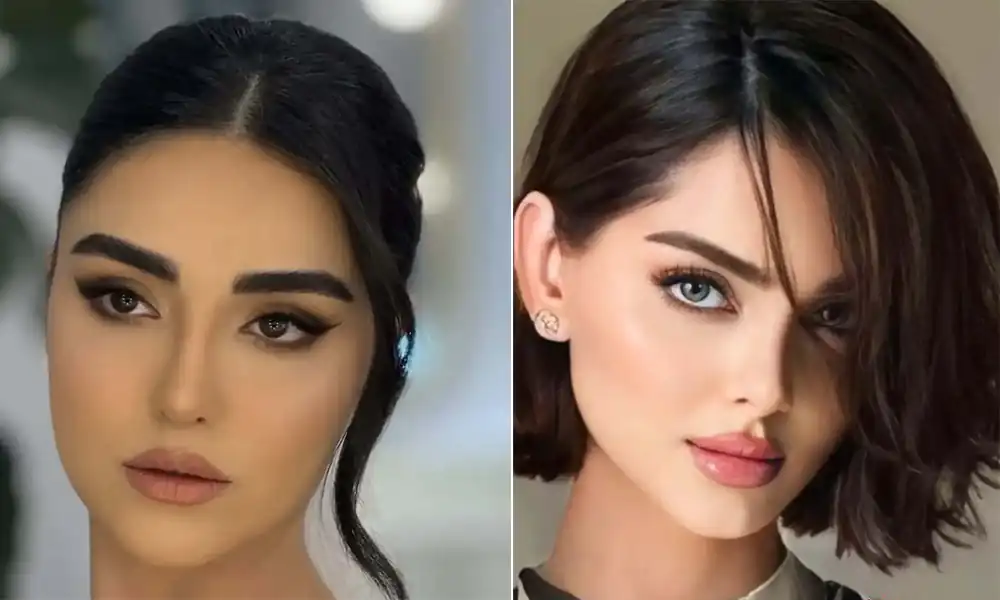 آرایش ملایم، میکاپ نچرال، آرایش صورت طبیعی، مدل آرایش دخترانه، آموزش آرایش ساده، آرایش روزانه، میکاپ سبک، آرایش بدون کرم پودر، آرایش به سبک کرهای، ترفند آرایش صورت
