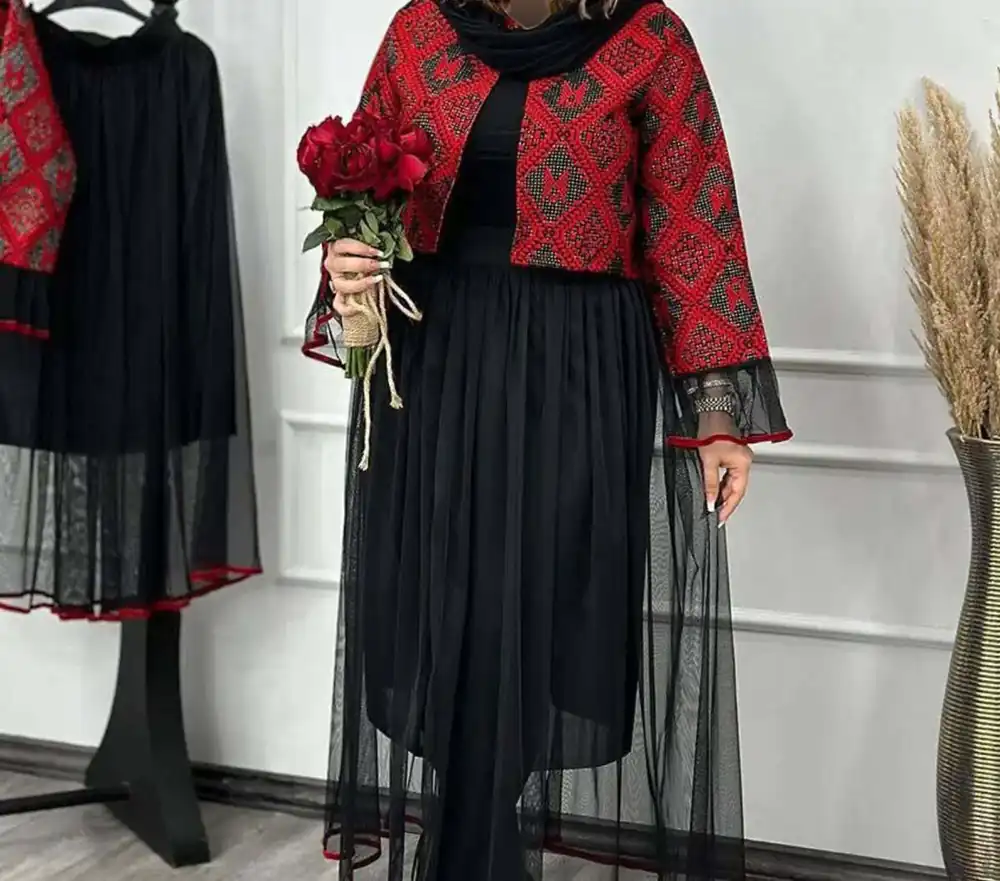 مانتو شب یلدا