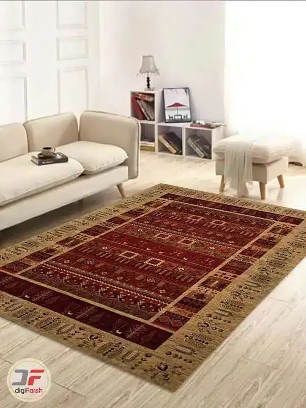 مدل فرش برای جهیزیه