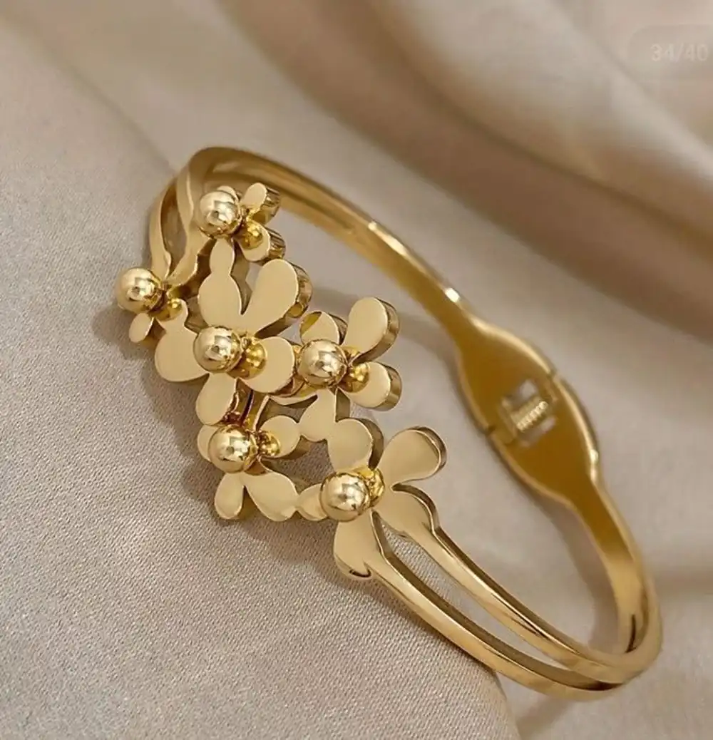 طلا شیک برای عروس