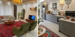 چیدمان جهیزیه عروس ۱۴۰۵؛ از صفر تا صد با ایدههای خلاقانه و بودجهبندی هوشمند