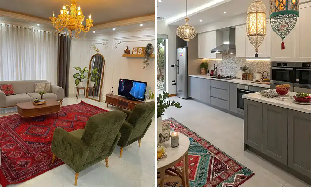 چیدمان جهیزیه عروس ۱۴۰۵؛ از صفر تا صد با ایدههای خلاقانه و بودجهبندی هوشمند