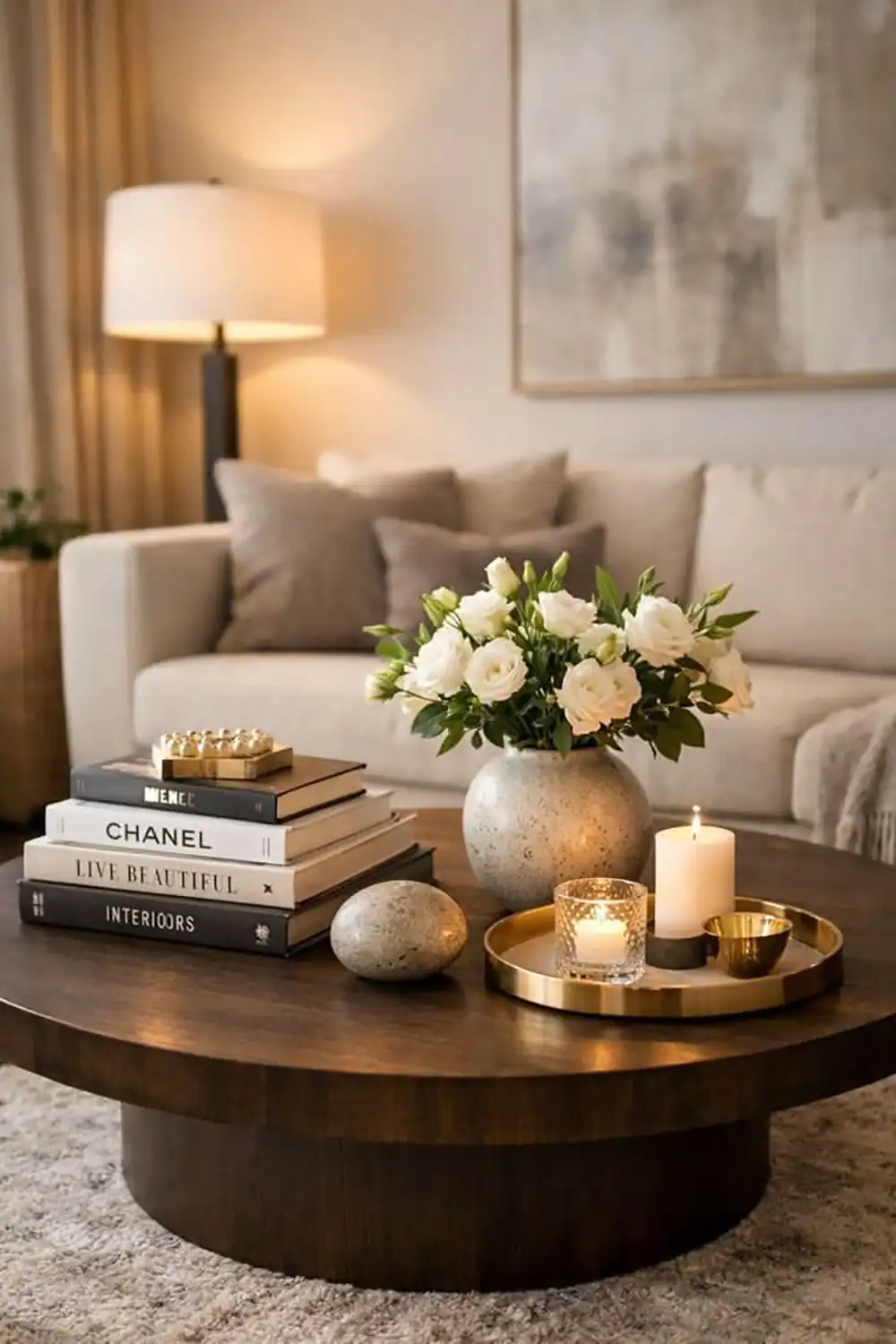 چیدمان جهیزیه عروس 1405