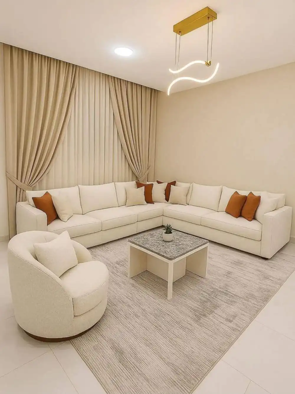 نحوه چیدمان جهیزیه عروس