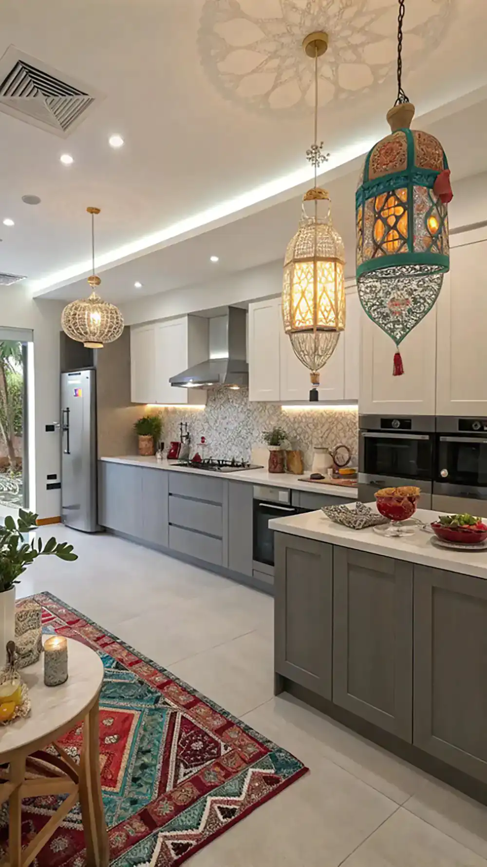 نحوه چیدمان جهیزیه عروس