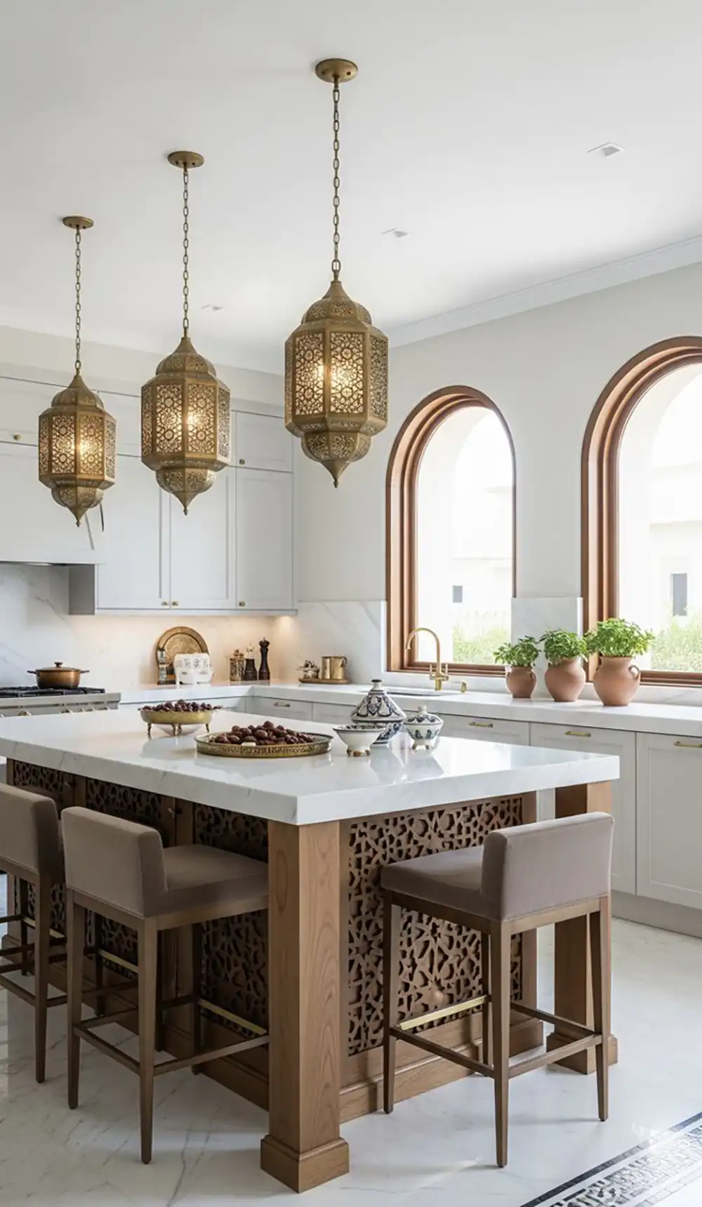 نحوه چیدمان جهیزیه عروس